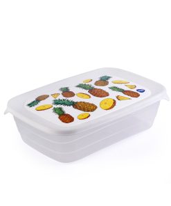 علبة تخزين فروتو - 900مللي