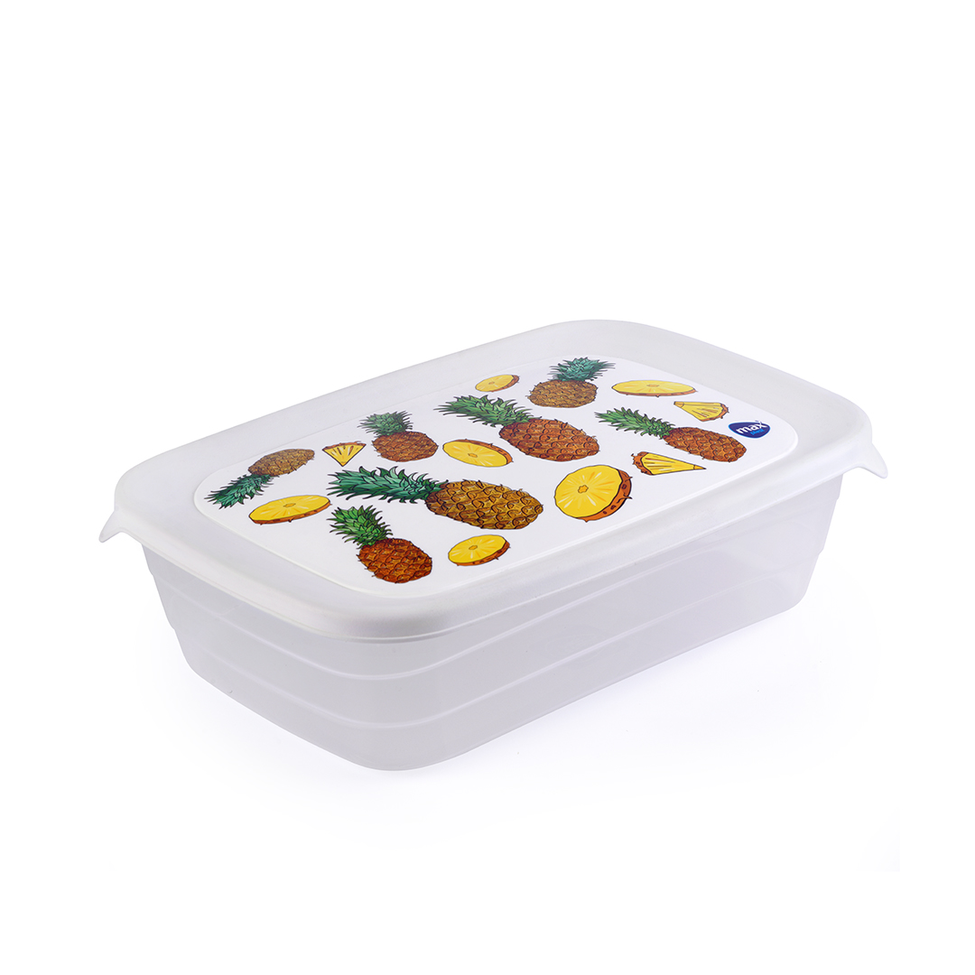 علبة تخزين فروتو - 900مللي