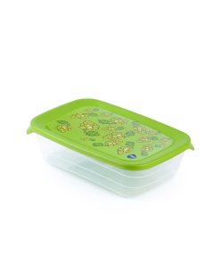 Alternative view of علبة تخزين فروتو - 500مللي