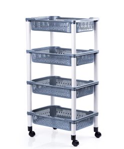 شيلف تروللي