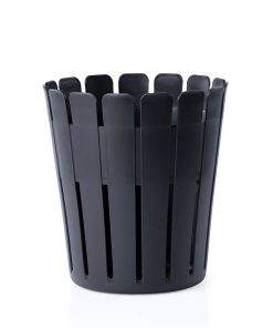 سلة مهملات مودرن