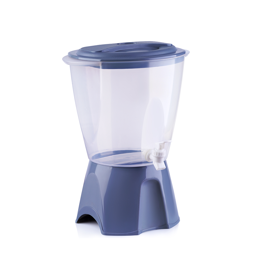 تانك جراند كولدير