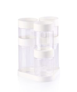 Alternative view of طقم بهارات 6 قطع