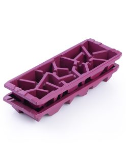 قالب ثلج 2 قطعة