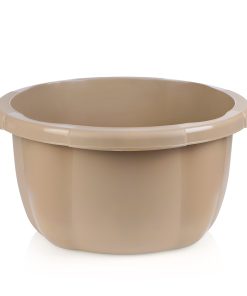 طبق بلاستيك 50 لتر