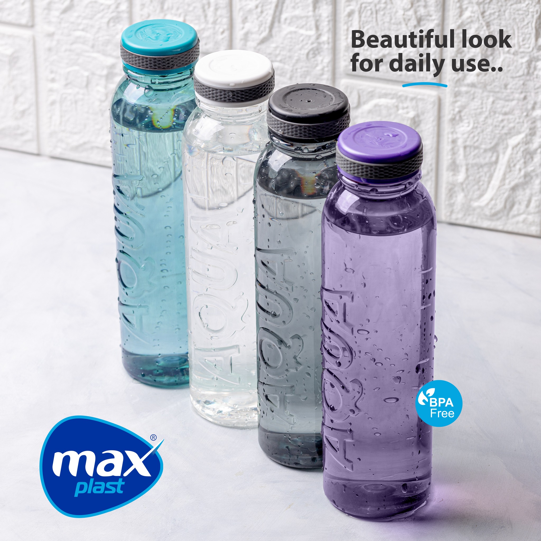 ماكس اكوا ml600 - الصورة 2