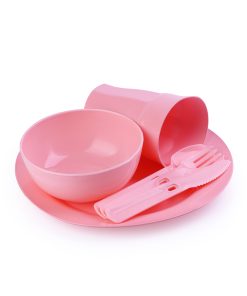 طقم اطفال مسطح