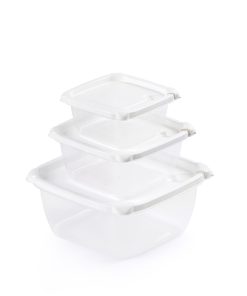 Alternative view of حافظة طعام مقاس 2-3-4