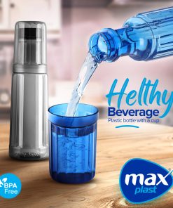 Alternative view of زجاجة ماكس كريستال