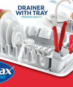 Alternative view of مجفف اطباق