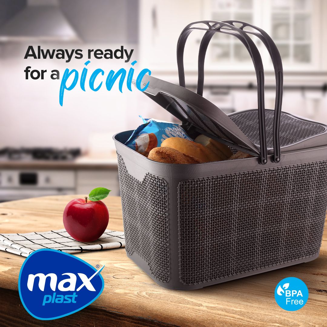 سلة رحلات چوتي - الصورة 2