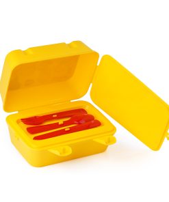 Master Box lunch box