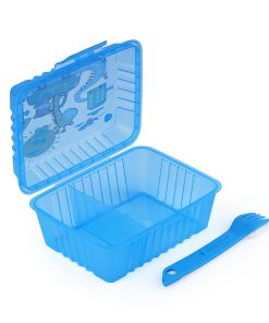 Alternative view of Mini Tasty