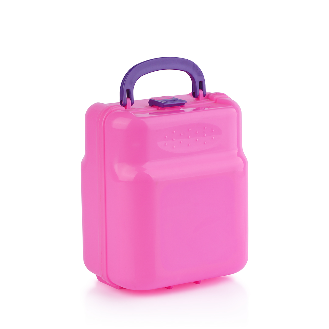 لانش بوكس بيد