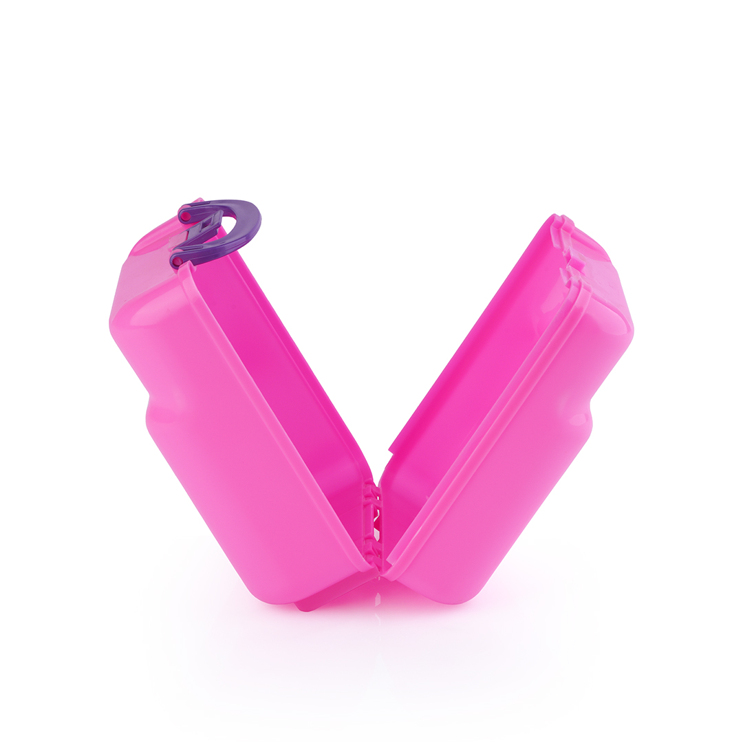 لانش بوكس بيد - الصورة 2