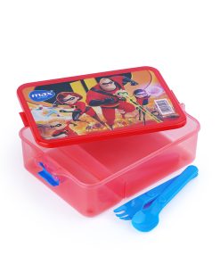 Alternative view of ستار لانش بوكس