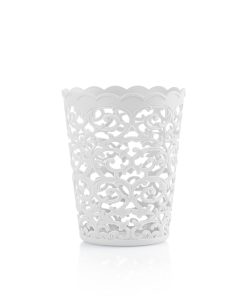 Alternative view of سلة مهملات دانتيل