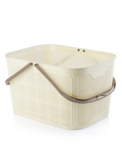 Alternative view of سلة رحلات بدون غطاء