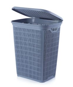 Alternative view of سبت غسيل جوتي بغطاء