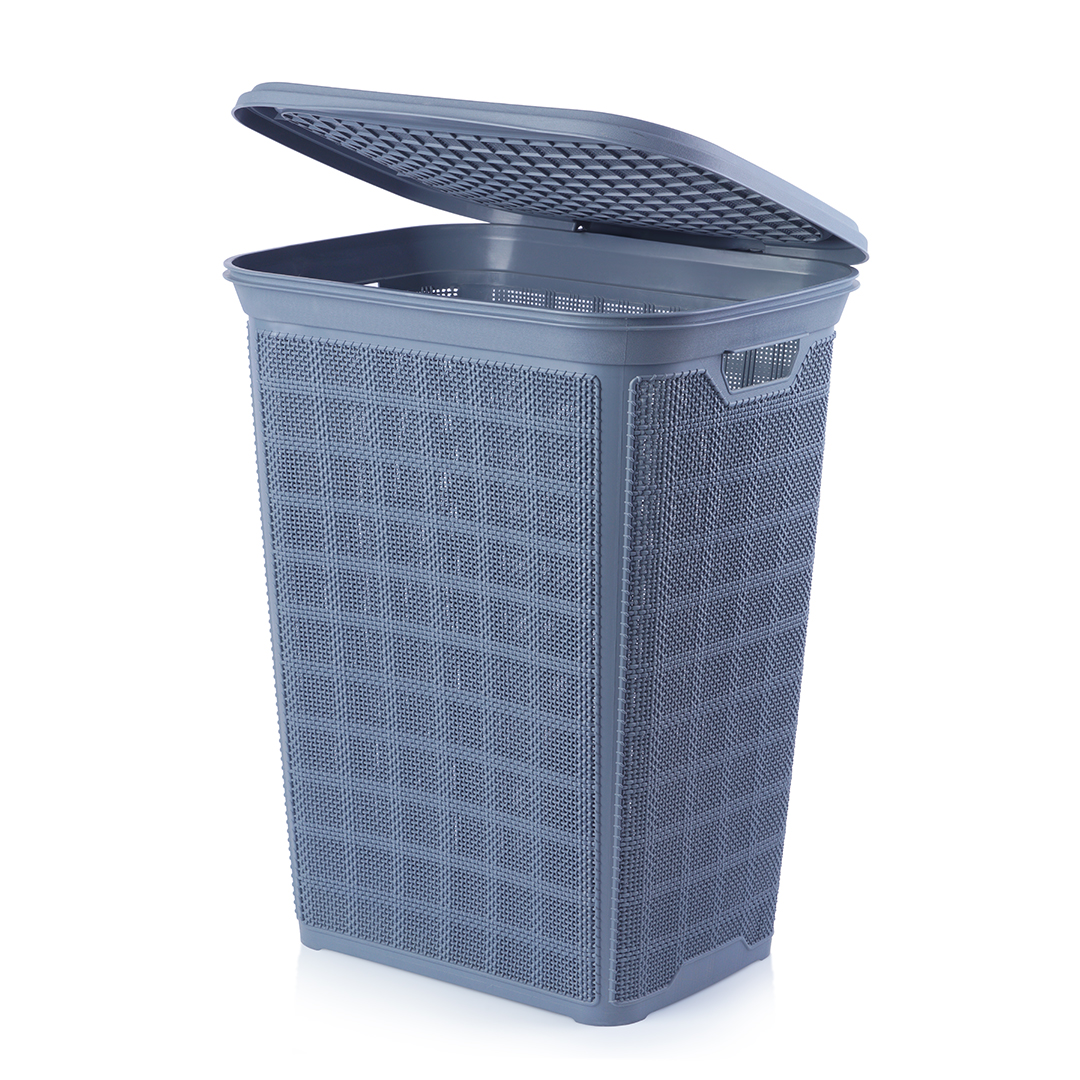 سبت غسيل جوتي بغطاء - الصورة 2