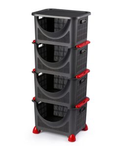 ترولي جوتي 4 دور