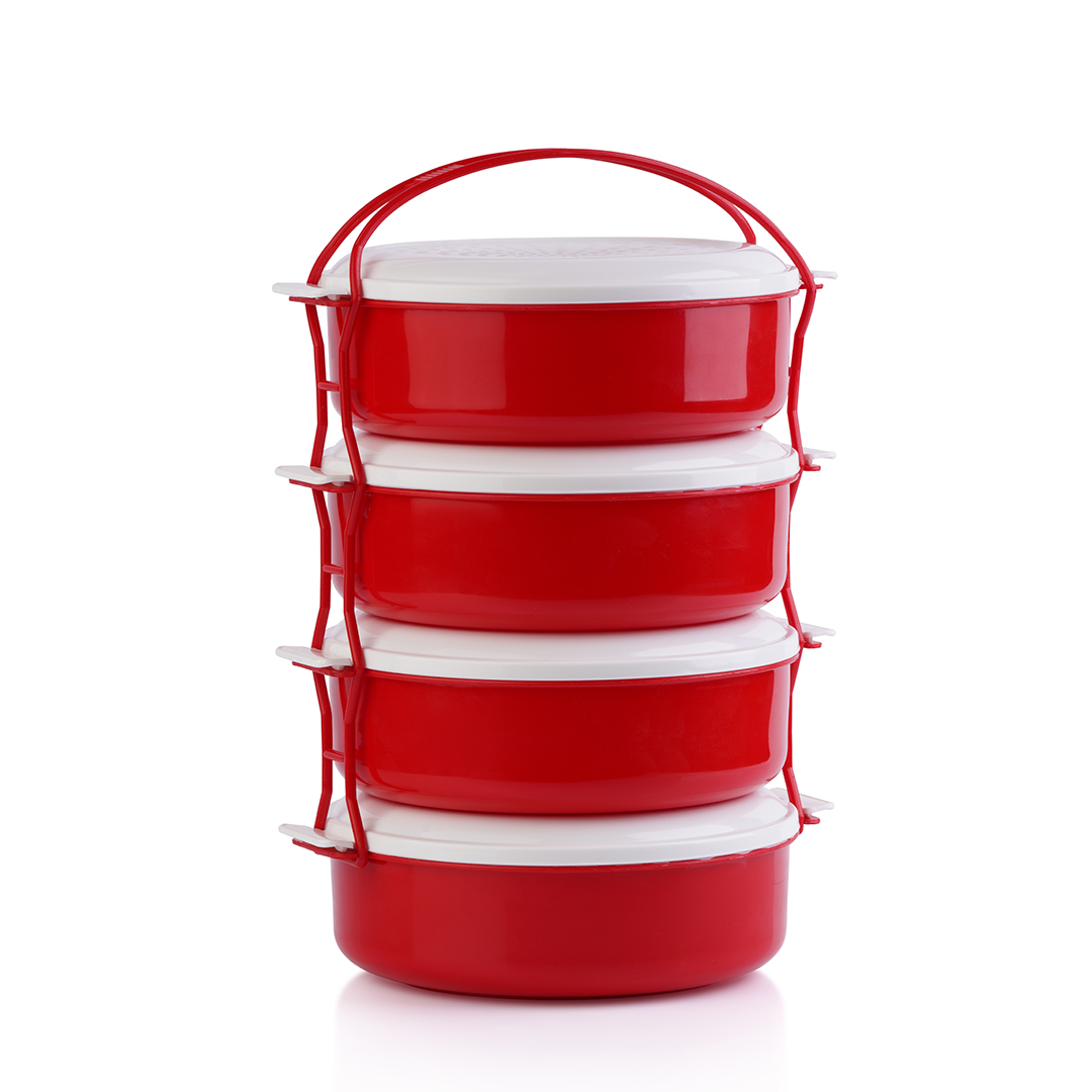 عمود طعام كبير