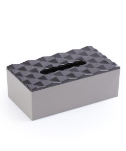 علبة مناديل دايموند