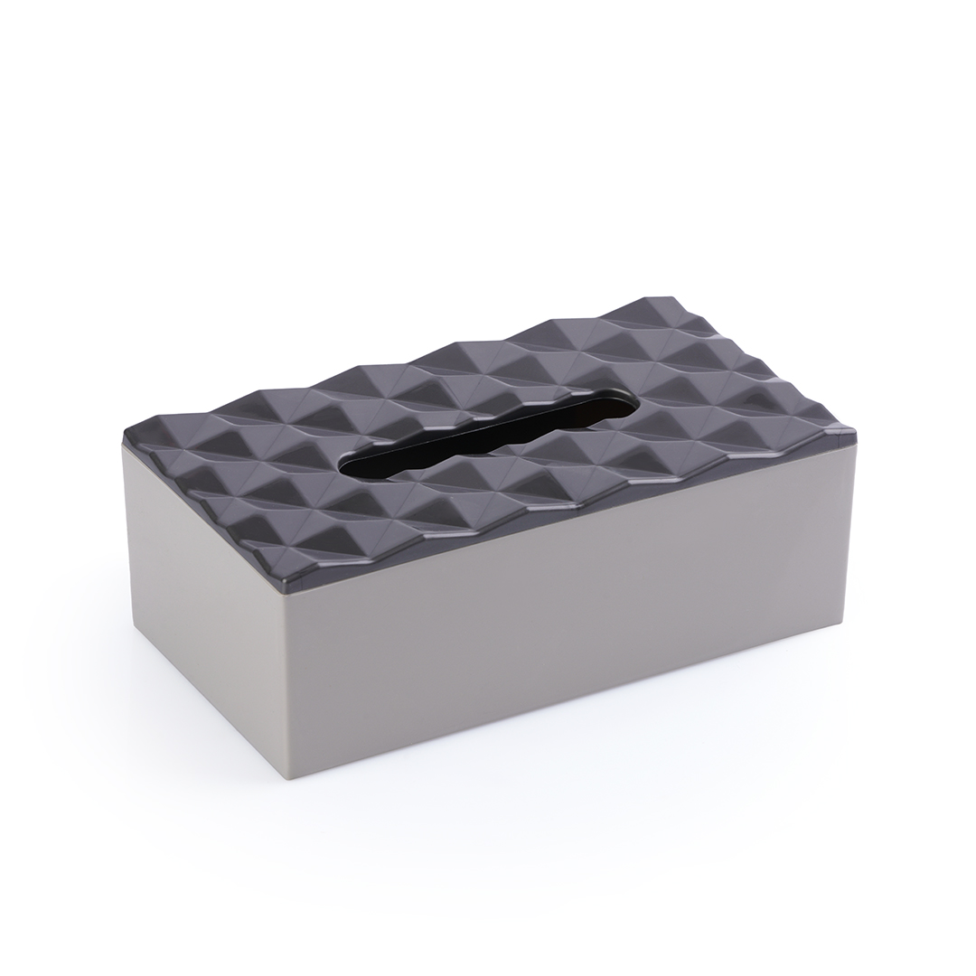 علبة مناديل دايموند