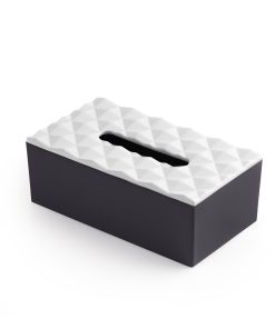 Alternative view of علبة مناديل دايموند