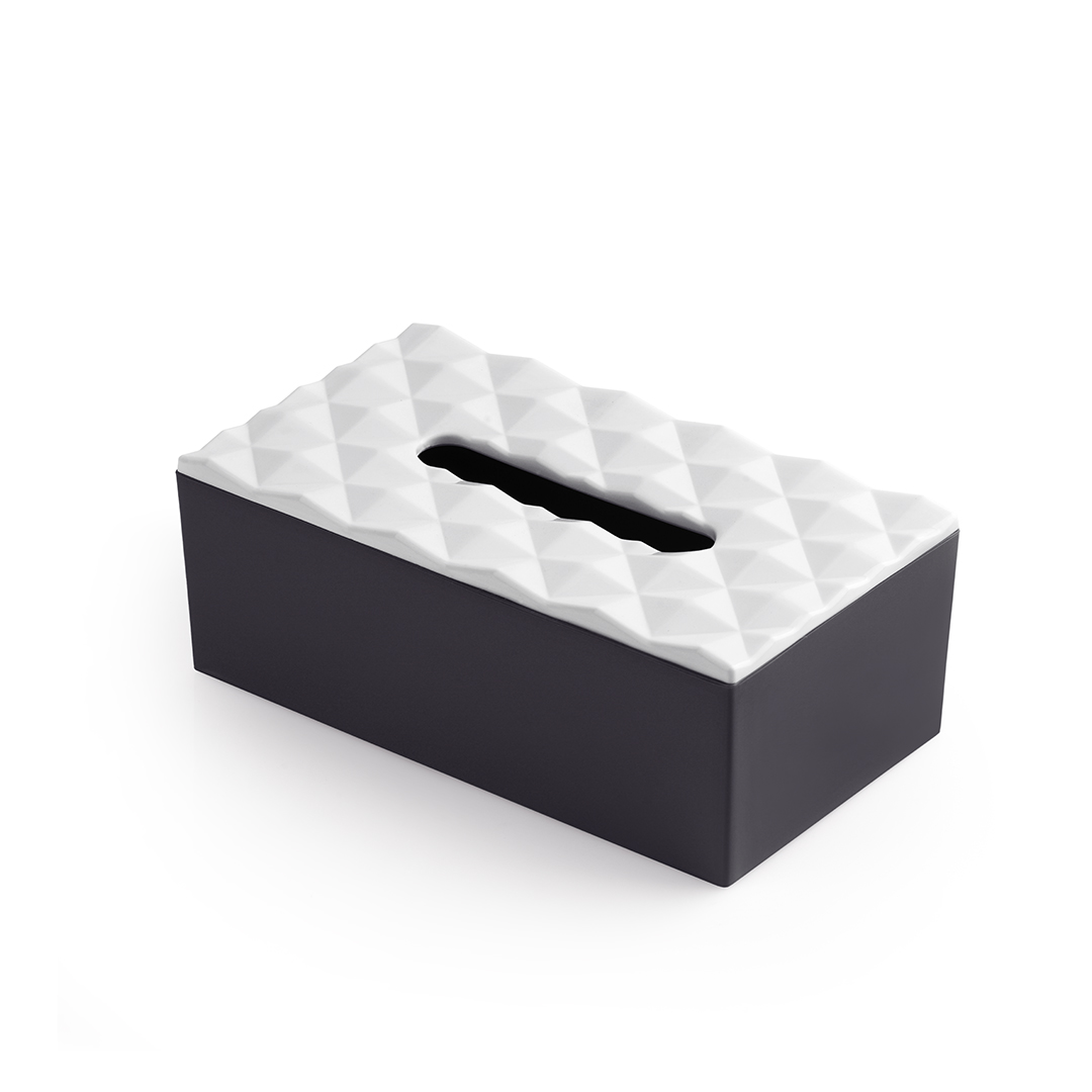 علبة مناديل دايموند - الصورة 2