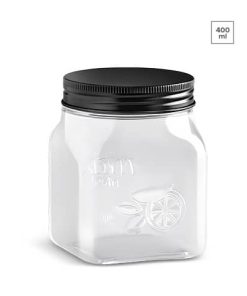 برطمان الترا 400مل