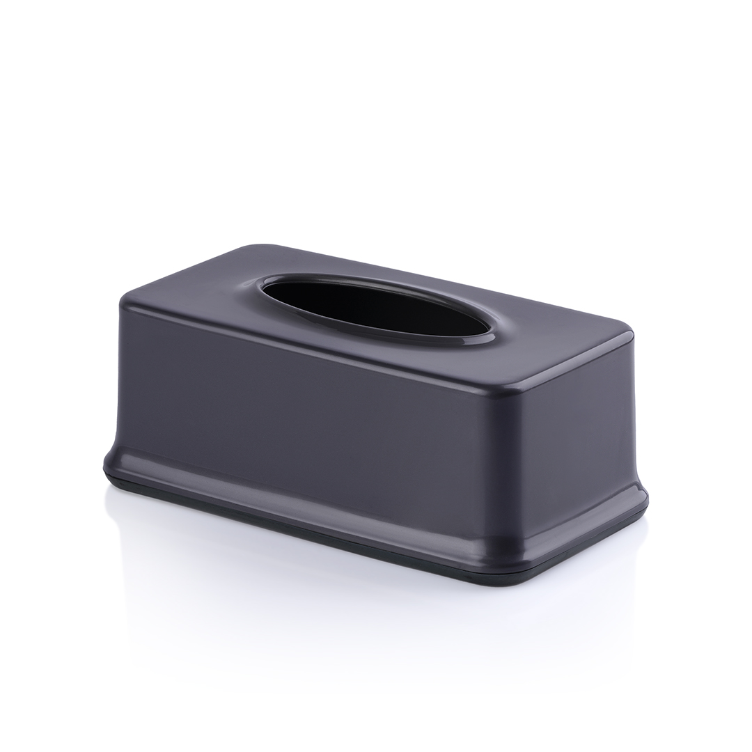 علبة مناديل اوفال - الصورة 3