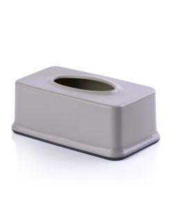 Alternative view of علبة مناديل اوفال