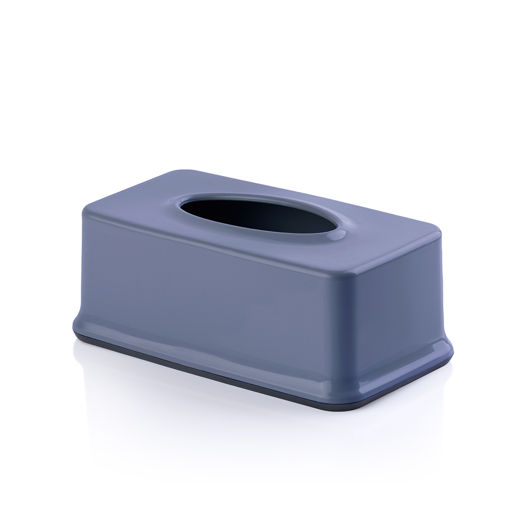 علبة مناديل اوفال - الصورة 4