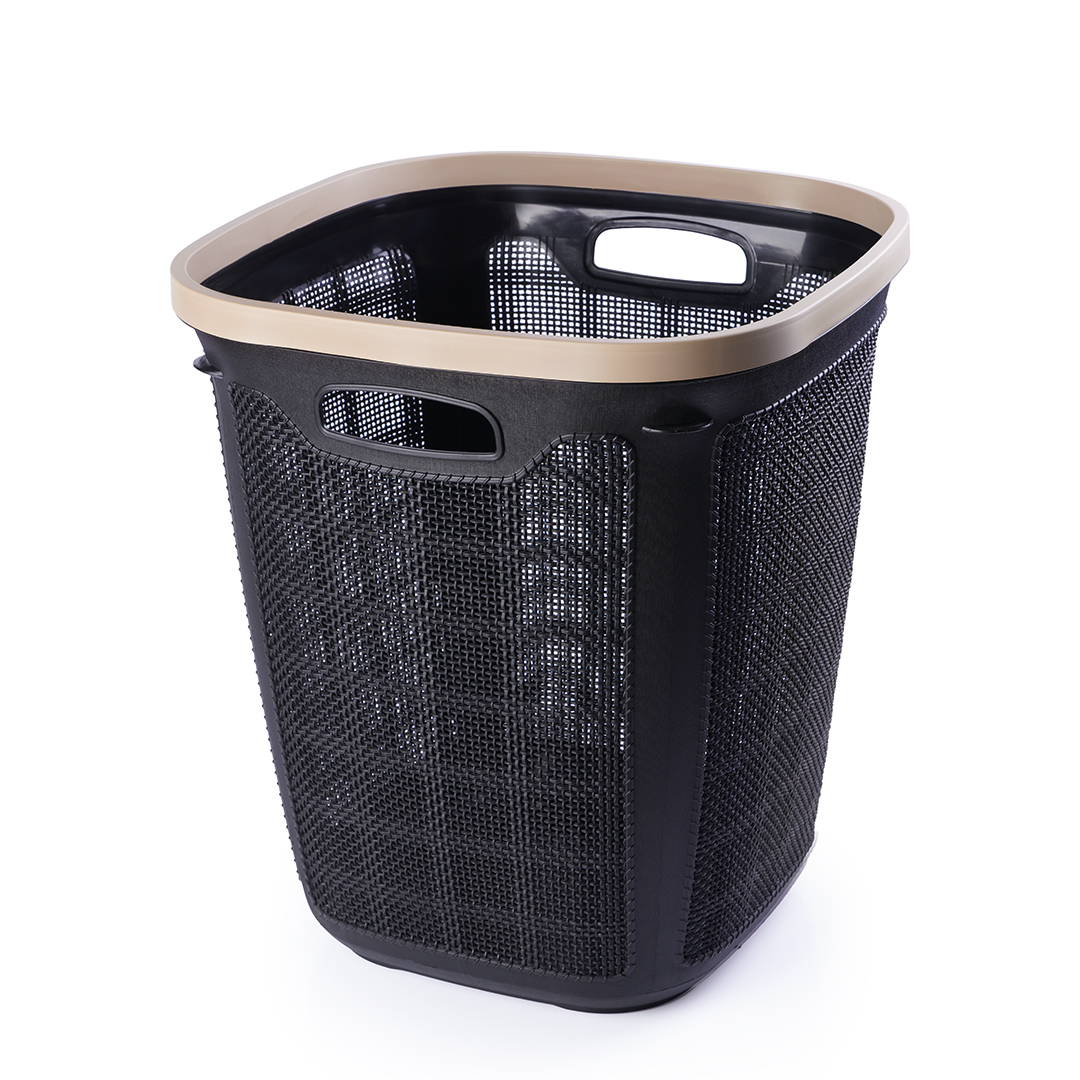 سلة غسيل جوتي (60 لتر) - الصورة 3