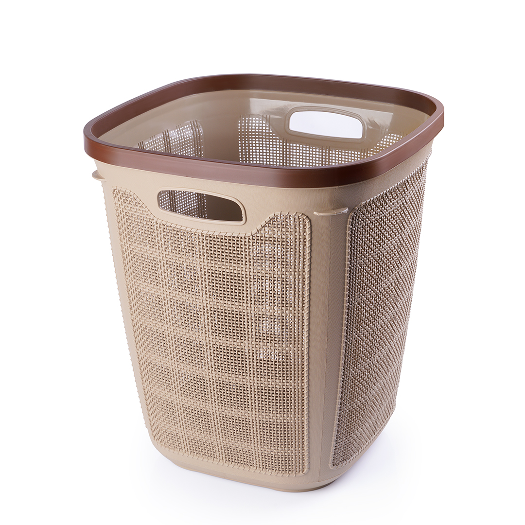 سلة غسيل جوتي (60 لتر) - الصورة 6