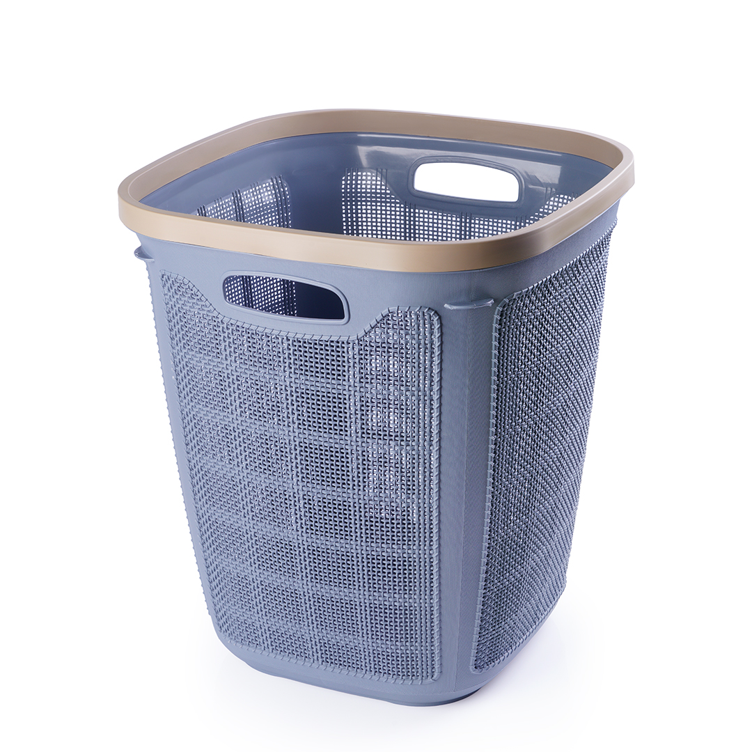 سلة غسيل جوتي (60 لتر) - الصورة 7