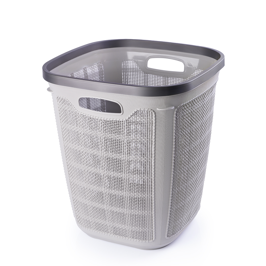 سلة غسيل جوتي (60 لتر) - الصورة 4