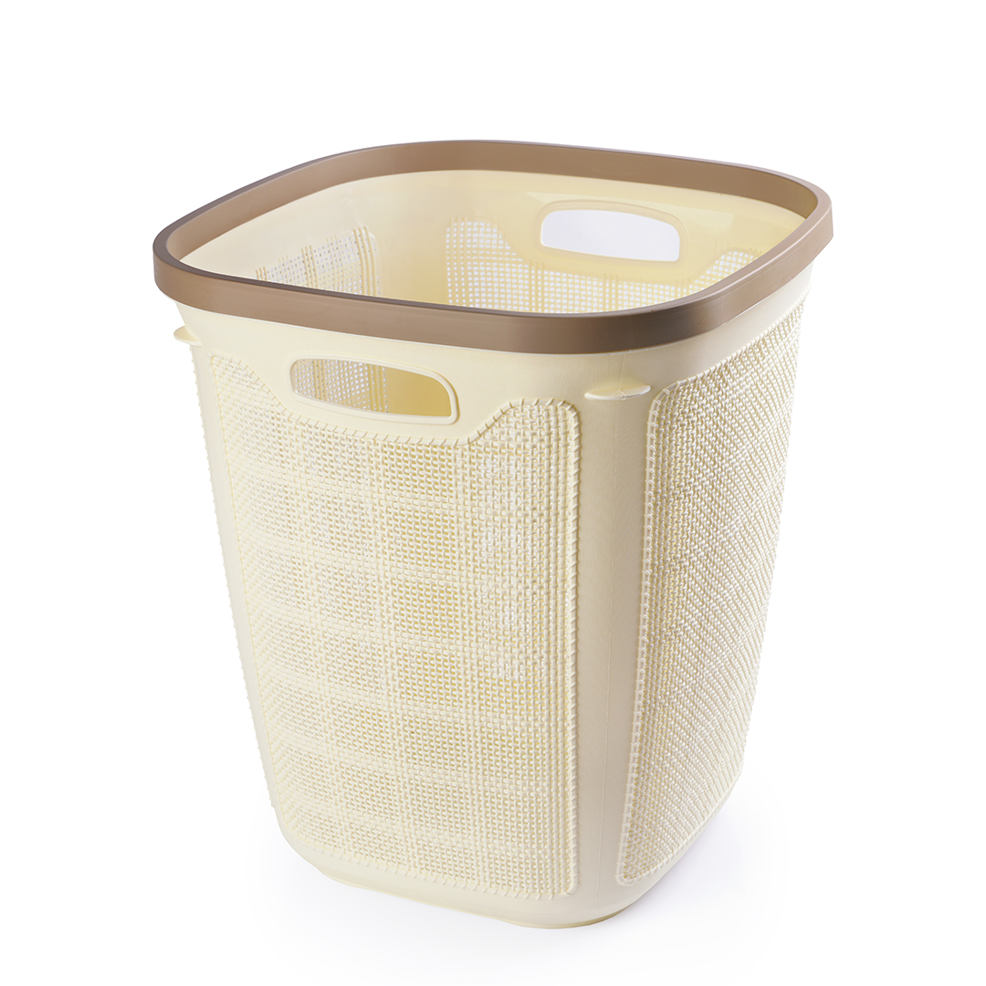 سلة غسيل جوتي (60 لتر) - الصورة 5