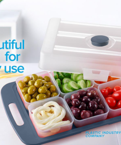 Alternative view of علبة سناك بورد