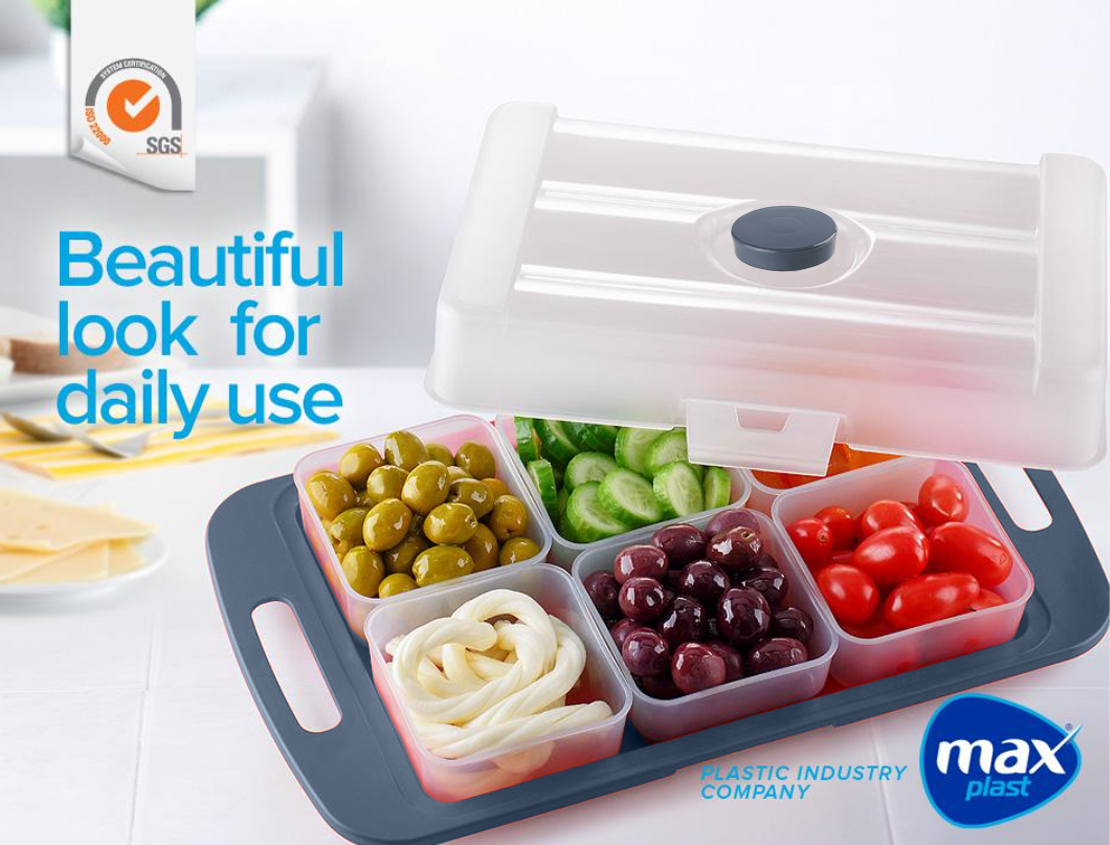 علبة سناك بورد - الصورة 2