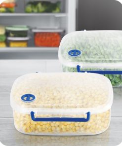 Alternative view of طقم ثلاجة 2 قطعه