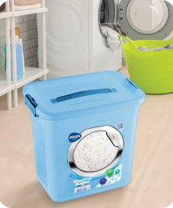 Alternative view of علبة مسحوق غسيل 7 لتر