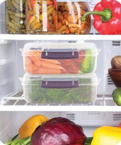 Alternative view of طقم ثلاجة 2 قطعه