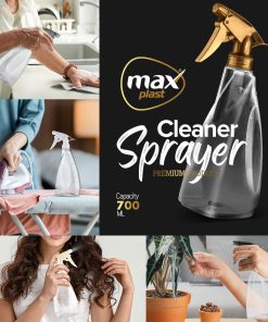 Alternative view of بخاخ مياة كلينر