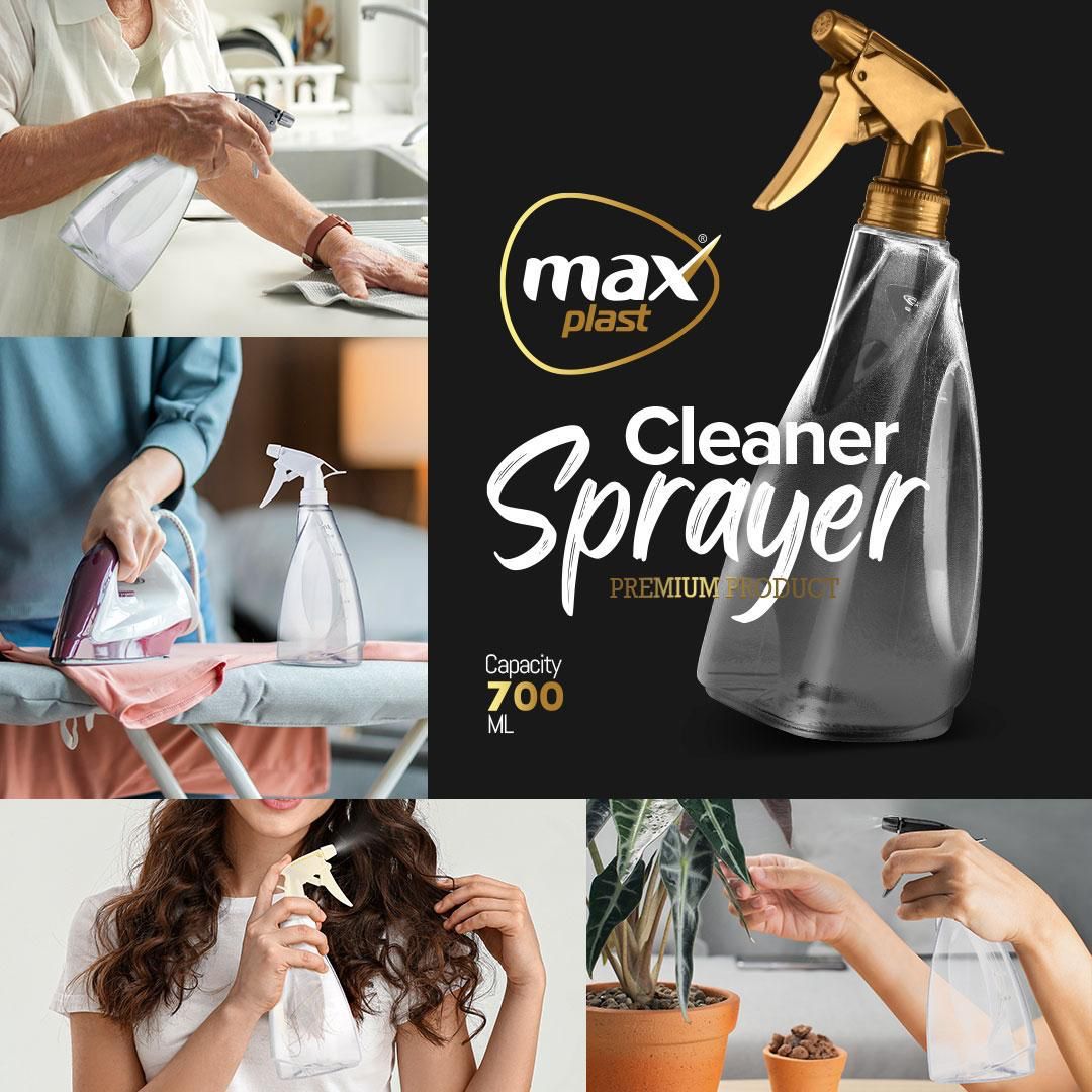 بخاخ مياة كلينر - الصورة 2