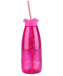 زجاجة ايكو استرو