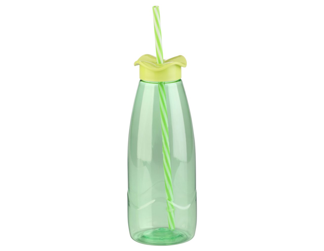 زجاجة ايكو استرو - الصورة 2