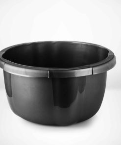 Alternative view of طبق بلاستيك 34 لتر