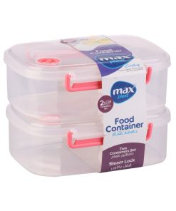 طقم ثلاجة 2 قطعه